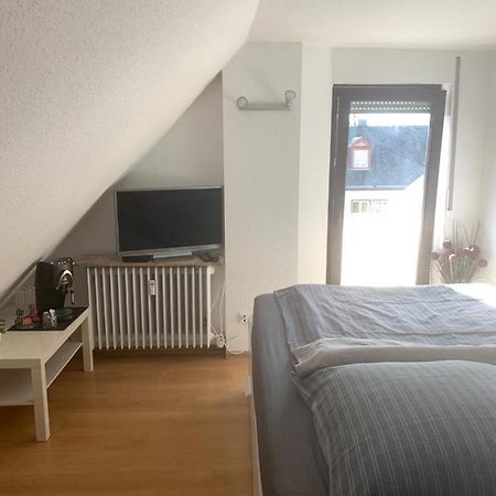 Ferien Apartment Antonie-Haupt-Strasse トリーア エクステリア 写真