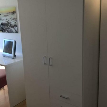 Ferien Apartment Antonie-Haupt-Strasse トリーア エクステリア 写真