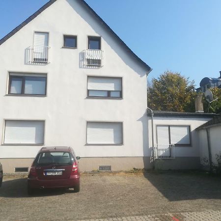 Ferien Apartment Antonie-Haupt-Strasse トリーア エクステリア 写真