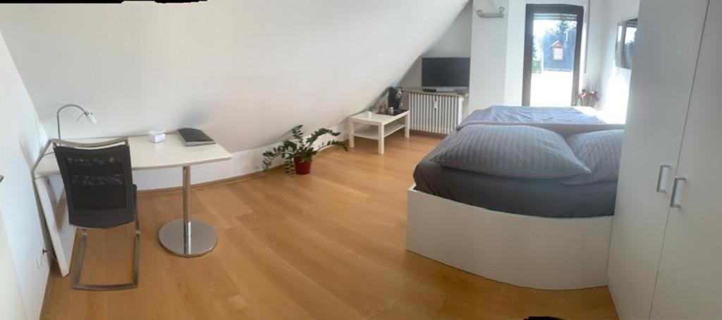Ferien Apartment Antonie-Haupt-Strasse トリーア エクステリア 写真