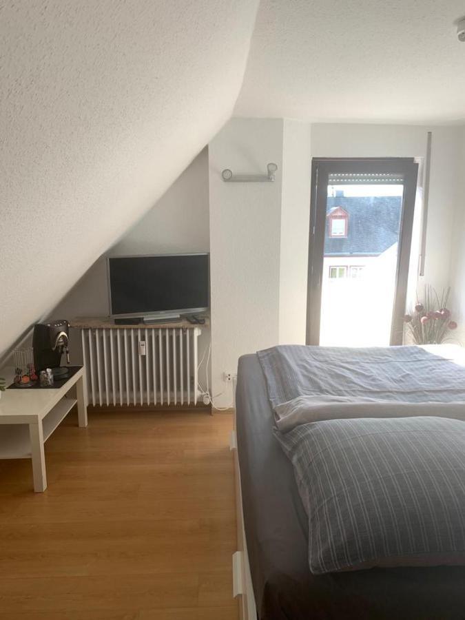 Ferien Apartment Antonie-Haupt-Strasse トリーア エクステリア 写真